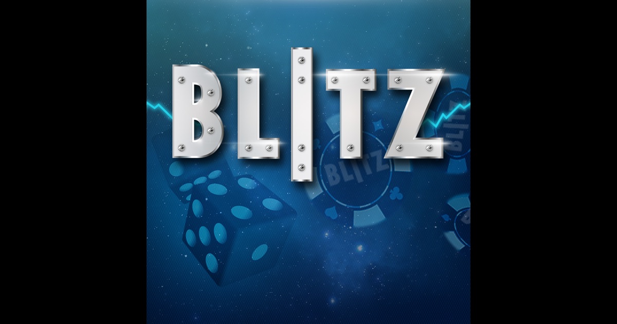 Blitz modder download for mac