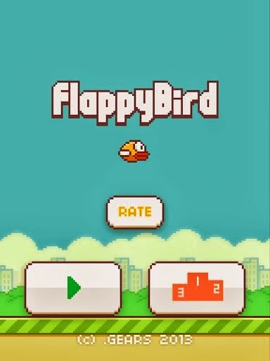 Flappy bird download mac